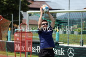 22.07.21 VfB Stuttgart Trainingslager Kitzb&uuml;hel 2021
