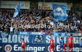 08.10.22 Stuttgarter Kickers - 1. FC Rielasingen-Arlen