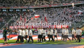 23.05.26 DFB-Pokal Finale 2026 FC Bayern M&uuml;nchen - VfB Stuttgart