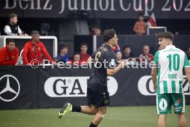 10.01.26 Mercedes-Benz Junior Cup 2026