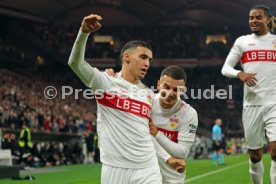 25.09.25 VfB Stuttgart - Celta de Vigo