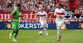 30.08.25 VfB Stuttgart - Borussia M&ouml;nchengladbach