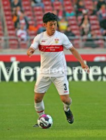 03.10.20 VfB Stuttgart - Bayer 04 Leverkusen