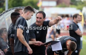 09.07.22 VfB Stuttgart - FC Z&uuml;rich