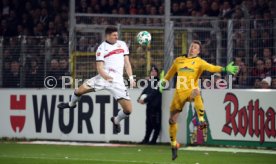 SC Freiburg - VfB Stuttgart