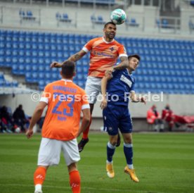 01.11.20 Karlsruher SC - SV Darmstadt 98