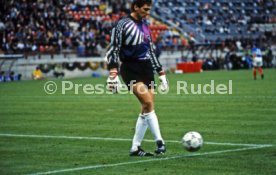 WM 1990 Deutschland - Jugoslawien