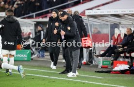 06.12.23 VfB Stuttgart - Borussia Dortmund