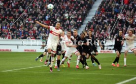 18.01.25 VfB Stuttgart - SC Freiburg