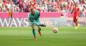 10.09.22 FC Bayern M&uuml;nchen - VfB Stuttgart