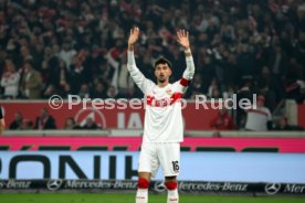 13.01.26 VfB Stuttgart - Eintracht Frankfurt