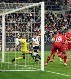 10.10.25 Deutschland - Luxemburg