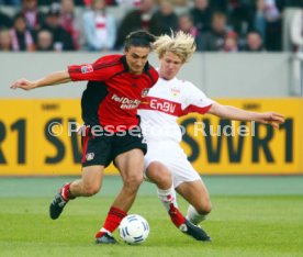 27.10.07 VfB Stuttgart - Bayer 04 Leverkusen