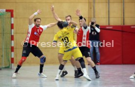 25.11.23 TSV Neuhausen - HSG Konstanz