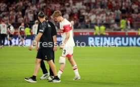 04.09.26 VfB Stuttgart - 1. FC K&ouml;ln