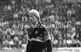 14.05.86 Deutschland - Niederlande