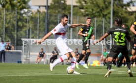 24.08.22 VfB Stuttgart - FC St. Gallen