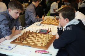 Schach Bundesliga