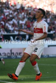 VfB Stuttgart - SV Werder Bremen