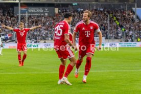 13.09.26 SV Elversberg - FC Bayern M&uuml;nchen