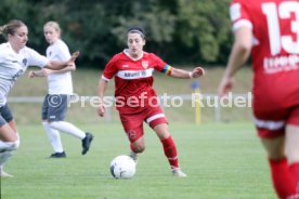 15.09.24 Frauen VfB Stuttgart - 1. FCC Hof