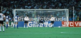 Deutschland - Argentinien