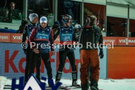 24.01.2026 Skifliegen Oberstdorf Weltmeisterschaft