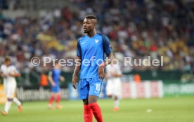 24.07.16 UEFA U19 EM Finale Frankreich - Italien