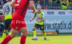 13.09.25 1. FC Heidenheim - Borussia Dortmund