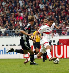 04.10.03 VfB Stuttgart - 1. FC K&ouml;ln