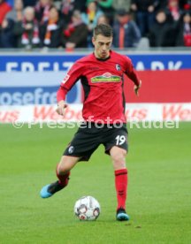 SC Freiburg - Hertha BSC Berlin
