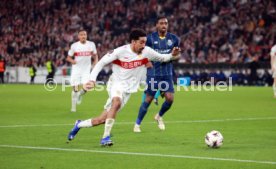 12.03.26 VfB Stuttgart - FC Porto