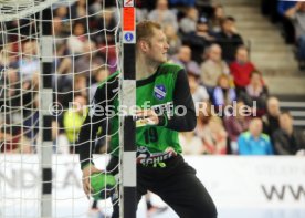 TVB 1898 Stuttgart - Bergischer HC