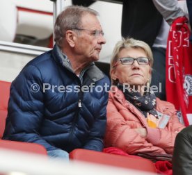 RB Leipzig - VfB Stuttgart
