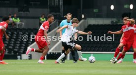 15.08.26 Fulham FC - VfB Stuttgart