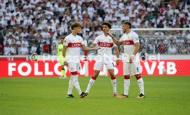 09.08.25 VfB Stuttgart - FC Bologna
