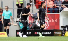 21.05.23 1. FSV Mainz 05 - VfB Stuttgart