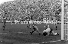 20.02.88 Borussia M&ouml;nchengladbach - VfB Stuttgart
