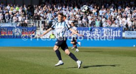 07.03.26 Stuttgarter Kickers - TSV Steinbach Haiger