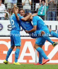 Stuttgarter Kickers