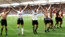 29.04.00 VfB Stuttgart - Borussia Dortmund