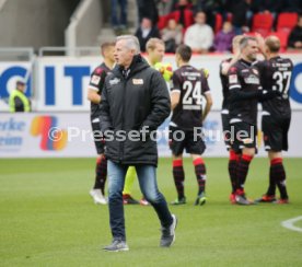 1. FC Heidenheim - 1. FC Union Berlin