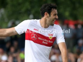 Hohenlohe Auswahl - VfB Stuttgart