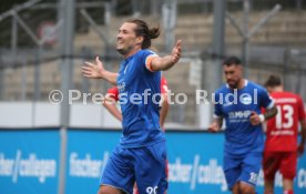 29.08.20 Stuttgarter Kickers - 1. FC Rielasingen-Arlen