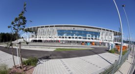 13.06.21 SC Freiburg Neues Stadion