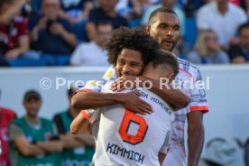 20.09.25 TSG 1899 Hoffenheim - FC Bayern M&uuml;nchen