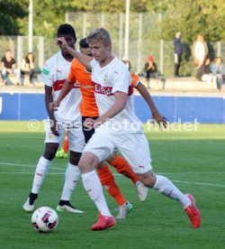 U19 VfB Stuttgart
