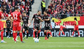 30.03.25 SC Freiburg - 1. FC Union Berlin