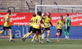 24.05.25 wfv-Pokal Finale 2025 TSG Balingen - SG Sonnenhof Großaspach