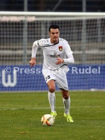 VfB Stuttgart - SG Sonnenhof Gro&szlig;aspach